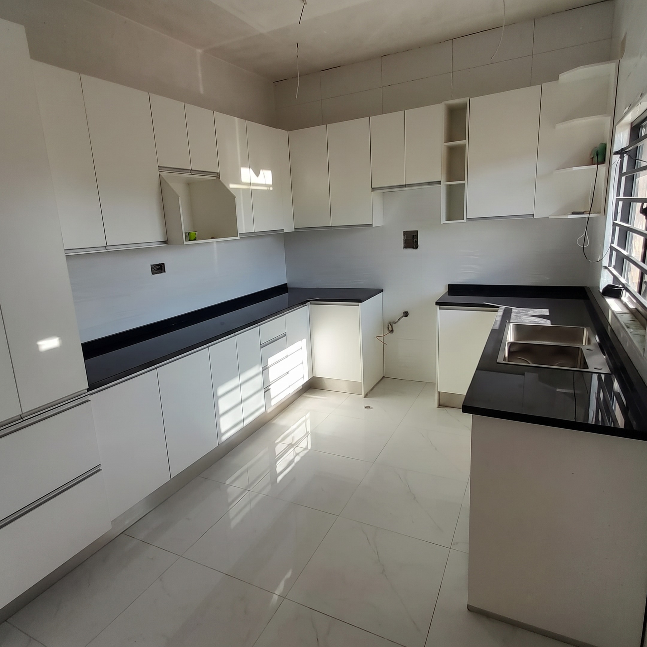 Kitchen Makeovers
